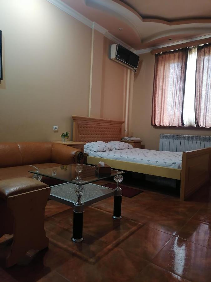 Hotel Xachen P'arak'ar Rom bilde